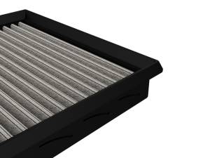 aFe - aFe MagnumFLOW Air Filters OER PDS A/F PDS Ford F-150 04-08 V8-5.4L 31-10106 - Image 5