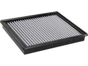 aFe MagnumFLOW Air Filters OER PDS A/F PDS Jeep Grand Cherokee 02-04 V8-4.7L (VIN J) 31-10117