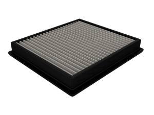 aFe - aFe MagnumFLOW Air Filters OER PDS A/F PDS Ford Mustang 05-10 V6 31-10121 - Image 4