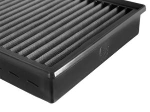 aFe - aFe MagnumFLOW Air Filters OER PDS A/F PDS Mitsubishi Lancer 92-02 L4 (non-US) 31-10127 - Image 5