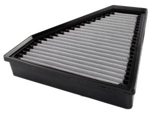 aFe MagnumFLOW Air Filters OER PDS A/F PDS BMW 3-Series 06-11 L6-3.0L non-turbo 31-10131