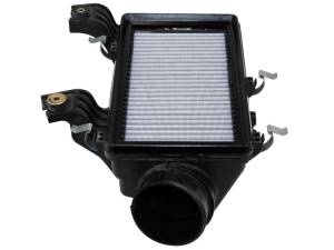 aFe - aFe MagnumFLOW Air Filters OER PDS A/F PDS Honda Civic Si 06-11 L4-2.0L 31-10135 - Image 6