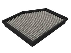 aFe MagnumFLOW Air Filters OER PDS A/F PDS BMW 5 & 6-Series (E60/63/64) 04-10 V8 31-10145