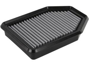 aFe MagnumFLOW Air Filters OER PDS A/F PDS Jeep Wrangler JK 07-12 V6-3.8/3.6L 31-10155