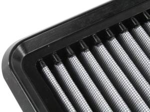 aFe - aFe MagnumFLOW Air Filters OER PDS A/F PDS Jeep Wrangler JK 07-12 V6-3.8/3.6L 31-10155 - Image 4