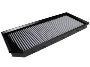 aFe MagnumFLOW Air Filters OER PDS A/F PDS VW Jetta/GTI (MKV) 05-09 L4-2.0L (t) 31-10157