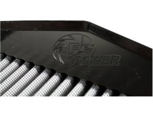aFe - aFe MagnumFLOW Air Filters OER PDS A/F PDS Lexus IS250/350 06-12 V6-2.5/3.5L 31-10158 - Image 4