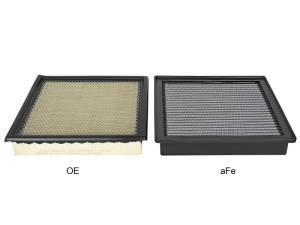 aFe - aFe MagnumFLOW Air Filters OER PDS A/F PDS Ford F-150 09-11 V8-4.6L/5.4L/6.2L 31-10162 - Image 4