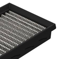 aFe - aFe MagnumFLOW Air Filters OER PDS A/F PDS Smart Fortwo 08-11 L3-1.0L 31-10170 - Image 5