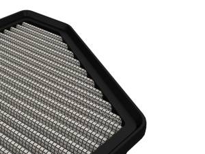 aFe - aFe MagnumFLOW Air Filters OER PDS A/F PDS Chevrolet Camaro 2010-2011 V6-3.6/V8-6.2L 31-10175 - Image 5
