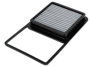 aFe - aFe Magnum FLOW OER Pro Dry S Air Filter 04-09 Toyota Prius L4-1.5L 31-10180 - Image 4