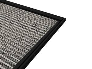 aFe - aFe MagnumFLOW Air Filters OER PDS A/F PDS BMW X5 07-10 L6-3.0L 31-10182 - Image 5