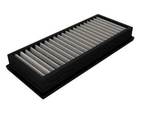 aFe - aFe MagnumFLOW Air Filters OER PDS A/F PDS Mercedes SLK32001-04/Chrysler Crossfire 04-08 V6 (1 pr) 31-10194 - Image 4