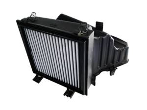 aFe - aFe MagnumFLOW Air Filters OER PDS A/F PDS Chevrolet Impala 06-11V6-3.5/3.9V8-5.3 31-10203 - Image 6