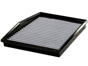 aFe MagnumFLOW Air Filters OER PDS A/F PDS BMW 135i/335i 11-12 L6-3.0L/X1 35ix 11-15 (t) (N55) 31-10205