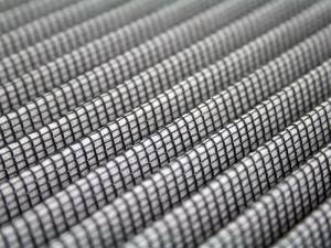 aFe - aFe MagnumFLOW Air Filter Pro Dry S 11-13 GM Diesel Trucks V8 6.6L (td) LML 31-10209 - Image 3