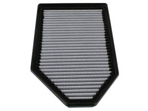 aFe - aFe MagnumFLOW OER Air Filter Pro Dry S 11-13 Dodge Challenger/Charger V6/V8 31-10220 - Image 5