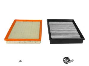 aFe - aFe MagnumFLOW Air Filters 14 BMW 435i (F32) / 12-15 BMW 335i (F30) BMW 335i (F30) 31-10226 - Image 5