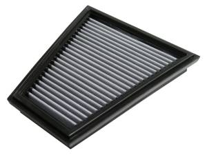aFe MagnumFLOW Air Filters OER PDS A/F PDS BMW 528i (F10) 12-15 L4-2.0L (turbo) N20 31-10227