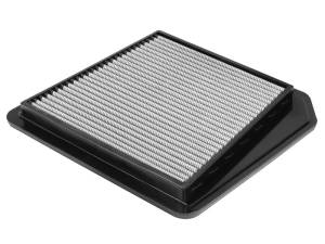 aFe - aFe Magnum FLOW OER Pro Dry S Air Filter 11-13 Infiniti QX56 V8-5.6L 31-10241 - Image 5