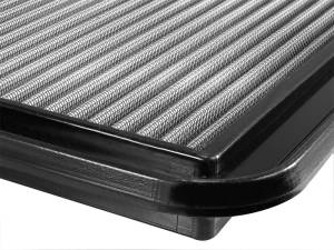 aFe - aFe Magnum FLOW OER Pro Dry S Air Filter 11-13 Infiniti QX56 V8-5.6L 31-10241 - Image 6