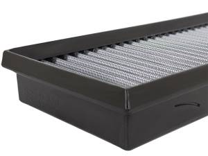 aFe - aFe MagnumFLOW Pro Dry S Air Filter 10-16 Porsche Panamera (Except GTS) 31-10243 - Image 5