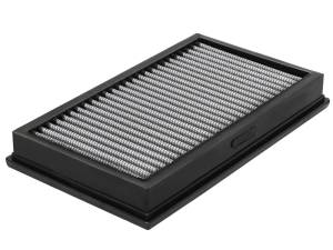 aFe - aFe MagnumFLOW Air Filters OER Pro DRY S 2015 Audi A3/S3 1.8L 2.0LT 31-10254 - Image 3