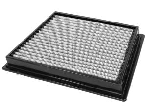 aFe - aFe Magnum FLOW OER Pro DRY S Air Filter 15-16 Mini Cooper S Hardtop 2/4 Door (F55/F56) L4-2.0L (t) 31-10256 - Image 4