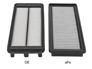 aFe - aFe MagnumFLOW Air Filters PDS for 2016 Mazda Miata I4-2.0L 31-10266 - Image 5