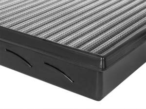 aFe - aFe Magnum FLOW OER Pro DRY S Air Filter 2016 Nissan Titan XD V8-5.0L (td) 31-10269 - Image 5