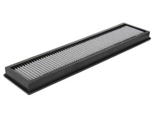 aFe - aFe MagnumFLOW 14-17 Porsche 911 Turbo / Turbo S 3.8L (tt) Pro DRY S Air Filter 31-10276 - Image 3