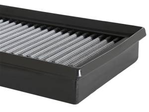 aFe - aFe MagnumFLOW 14-17 Porsche 911 Turbo / Turbo S 3.8L (tt) Pro DRY S Air Filter 31-10276 - Image 5