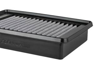 aFe - aFe MagnumFLOW Pro DRY S Air Filter 17-18 Honda Civic Type R L4-2.0L (t) 31-10277 - Image 5