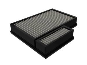 aFe - AFe MagnumFLOW Pro DRY S Air Filter Ford Transit L5-3.2L (td) / V6-3.5L TT / V6-3.7L 31-10295 - Image 2