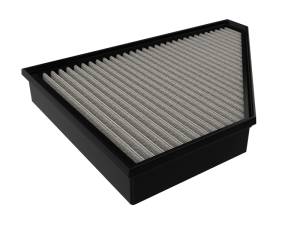 aFe 17-23 GMC Acadia V6 3.6L / 17-24 Cadillac XT5 V6 3.6L Magnum FLOW Pro DRY S Air Filter 31-10297