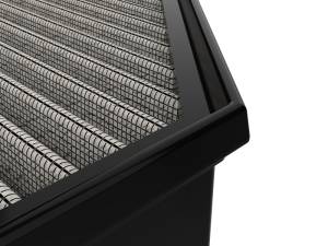aFe - aFe 17-23 GMC Acadia V6 3.6L / 17-24 Cadillac XT5 V6 3.6L Magnum FLOW Pro DRY S Air Filter 31-10297 - Image 5
