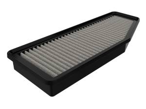 aFe - aFe 19-23 Jeep Cherokee KL Pro DRY S Air Filter 31-10302 - Image 1