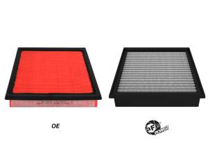aFe - aFe Magnum FLOW Pro Dry S Air Filter 19-20 Toyota RAV4 2.5L 31-10314 - Image 5