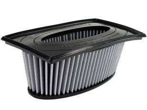 aFe MagnumFLOW Air Filters OER PDS A/F PDS Ford Diesel Trucks 99.5-03 V8-7.3L (td) 31-80006