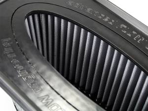 aFe - aFe MagnumFLOW Air Filters OER PDS A/F PDS Ford Diesel Trucks 99.5-03 V8-7.3L (td) 31-80006 - Image 4