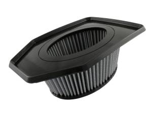 aFe MagnumFLOW Air Filters OER PDS A/F PDS Jeep Wrangler (JK) 07-11 V6-3.8L 31-80155
