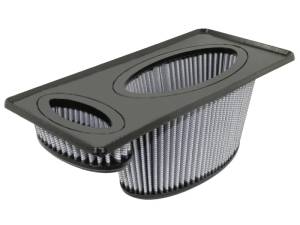 aFe MagnumFLOW Air Filters OER PDS A/F PDS Ford Diesel Trucks 11-13 V8-6.7L (td) 31-80202