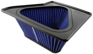 aFe - aFe MagnumFLOW Air Filters OER PDS A/F PDS Ford Diesel Trucks 11-13 V8-6.7L (td) 31-80202 - Image 2