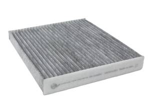 aFe - aFe 14-22 Land Rover / 10-19 Subaru / 04-22 Lexus & Toyota Carbon Cabin Air Filter 35-10003C - Image 1