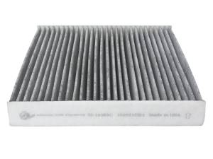 aFe - aFe 14-22 Land Rover / 10-19 Subaru / 04-22 Lexus & Toyota Carbon Cabin Air Filter 35-10003C - Image 2