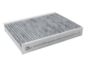 aFe - aFe Various Fiat 500 14-22/ Jeep Renegade 15-22 Cabin Air Filter 35-10007C - Image 1