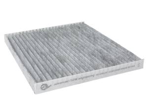 aFe - aFe Various Chevrolet/ GMC/ Hyundai/ Kia/ Saturn 10-19 Cabin Air Filter 35-10013C - Image 1
