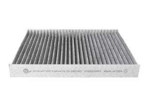 aFe - aFe 16-20 Kia Sorento Carbon Cabin Air Filter 35-10014C - Image 2