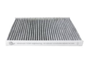 aFe - aFe 20-22 Jeep Gladiator JT (V6-3.6L) / 18-22 Wrangler (L4-2.0L & V6) Carbon Cabin Air Filter 35-10015C - Image 2