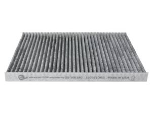 aFe - aFe 09-17 GM Tahoe/Yukon/Suburban/Yukon XL/Escalade Carbon Cabin Air Filter 35-10018C - Image 2